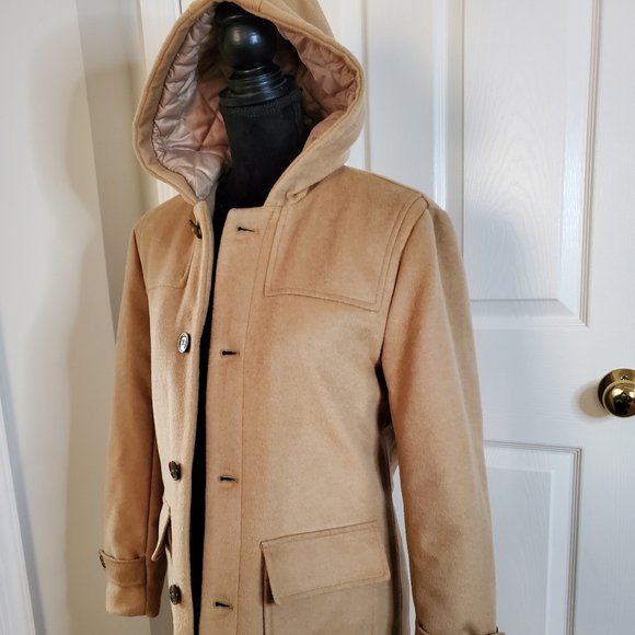 Authentic Ralph Lauren coat - Picture 2 of 7